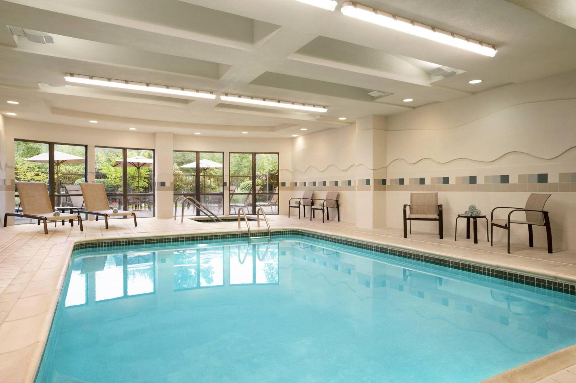 Hotel Courtyard By Marriott Middletown Goshen Exterior foto
