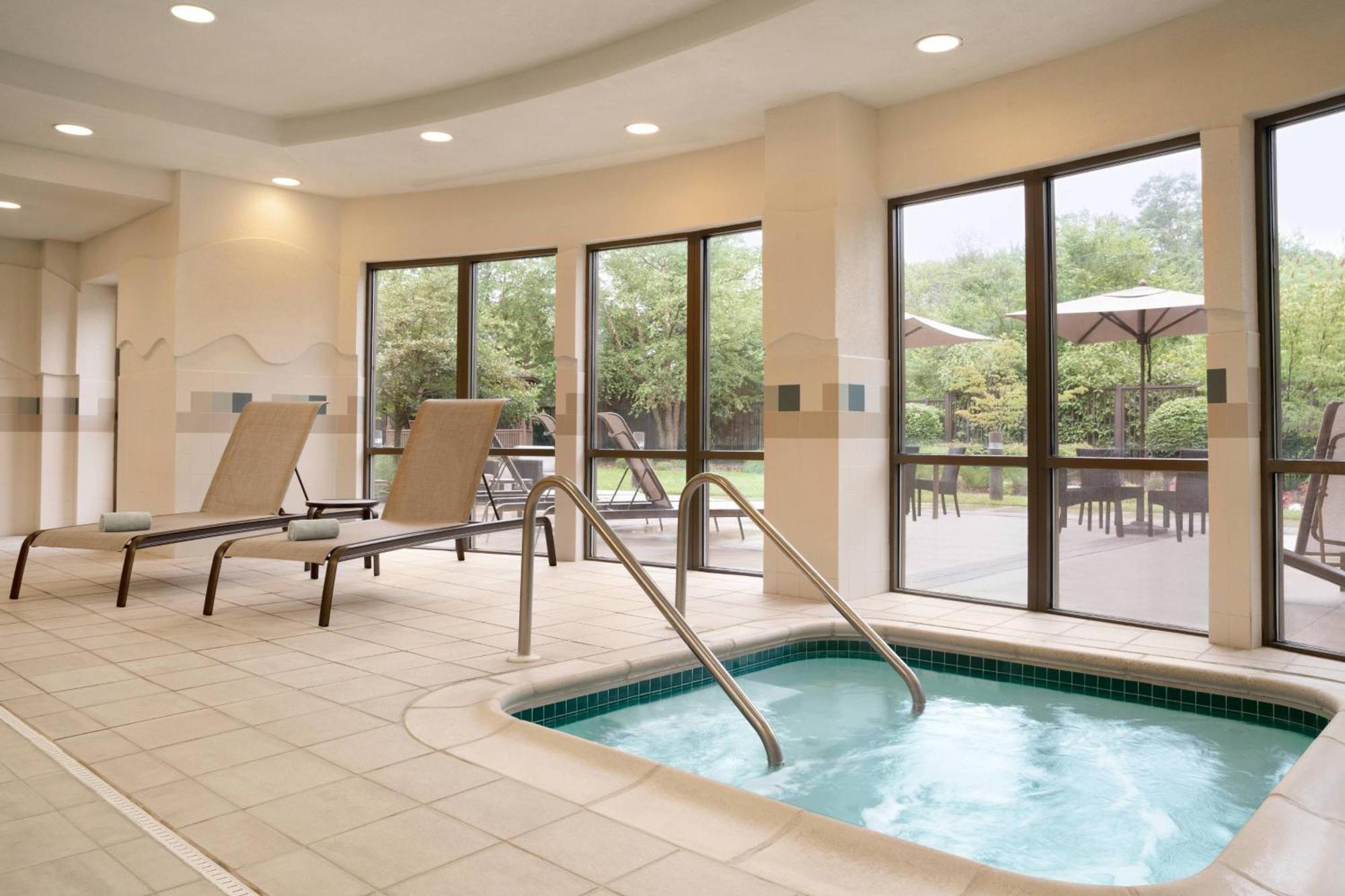 Hotel Courtyard By Marriott Middletown Goshen Exterior foto