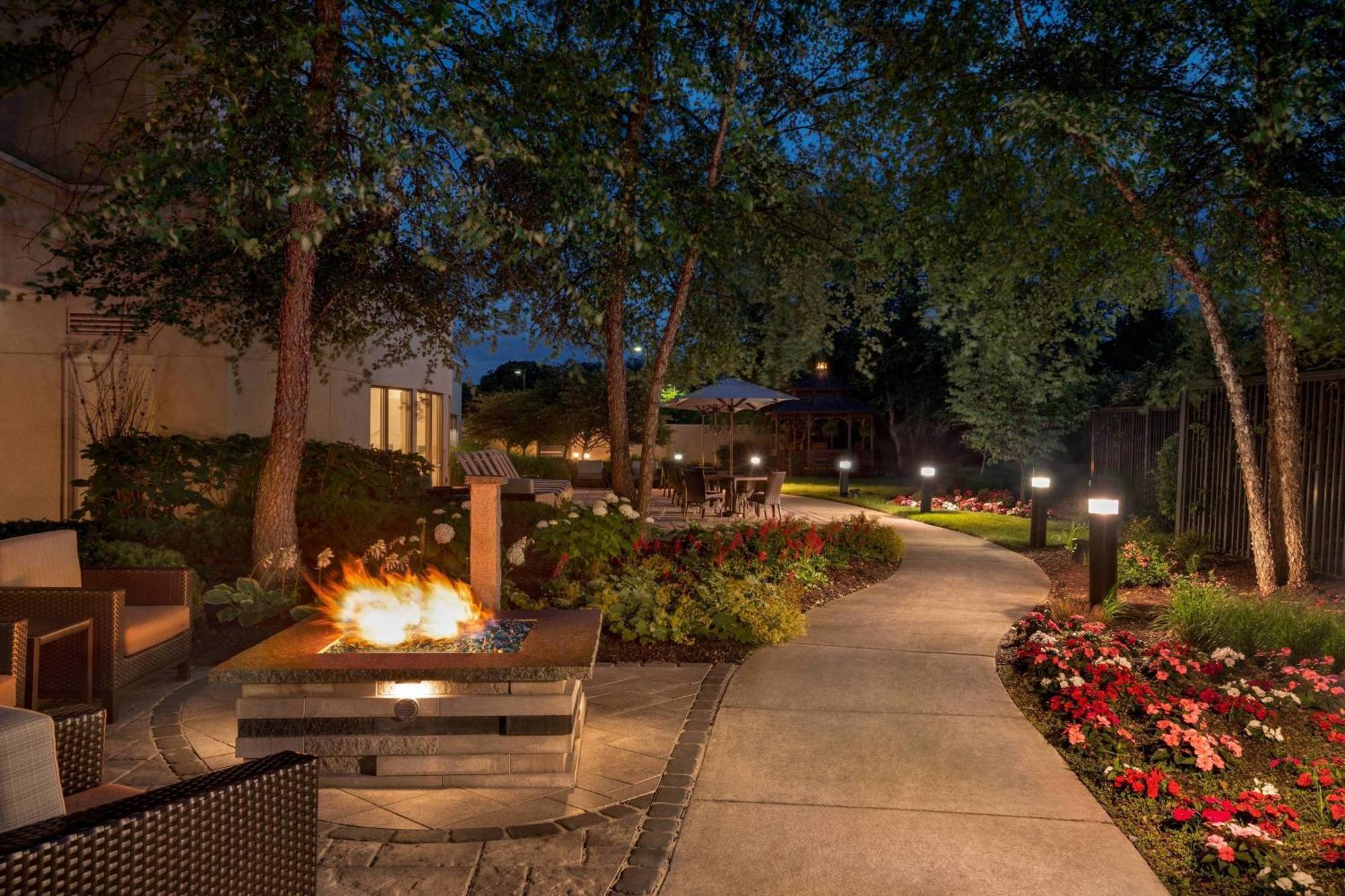 Hotel Courtyard By Marriott Middletown Goshen Exterior foto