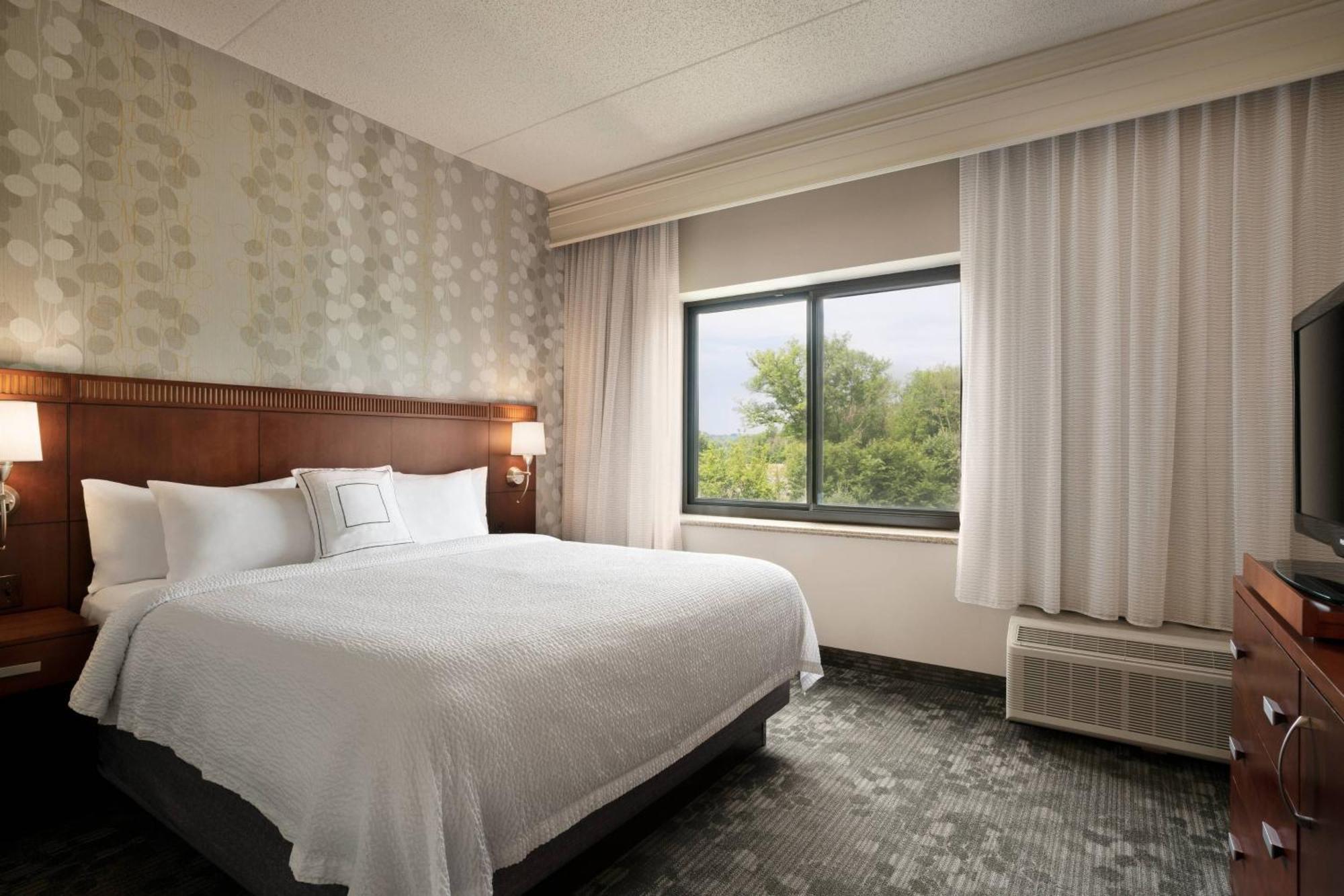 Hotel Courtyard By Marriott Middletown Goshen Exterior foto