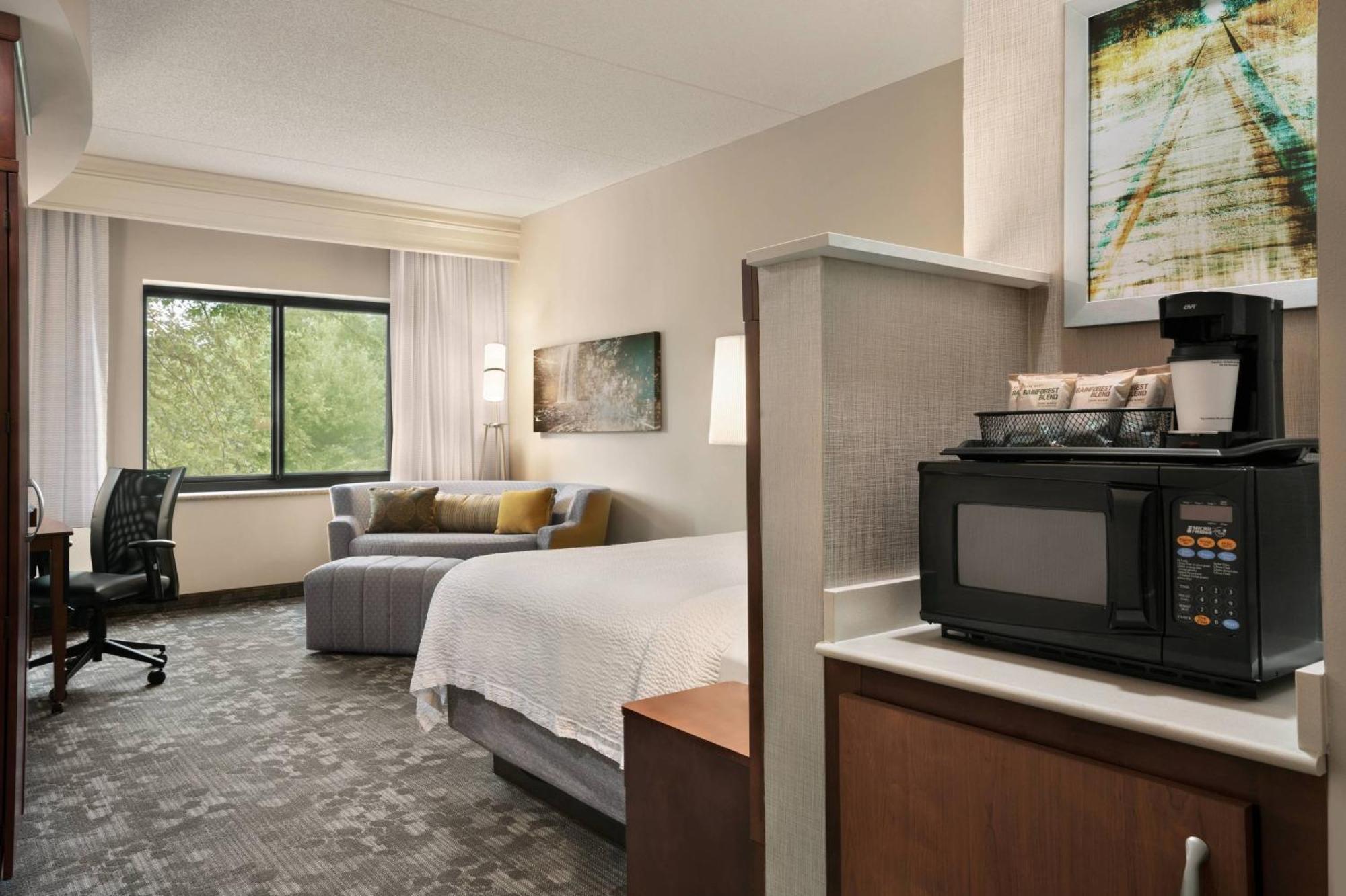 Hotel Courtyard By Marriott Middletown Goshen Exterior foto
