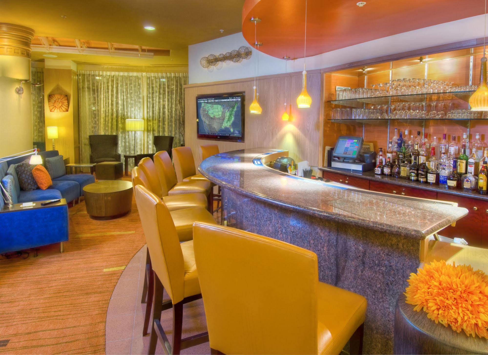 Hotel Courtyard By Marriott Middletown Goshen Restaurante foto